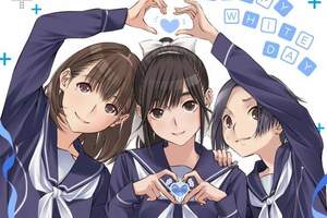 系統通知：宅的戀愛要延期了！手遊《LovePlus Every》宣布延後推出