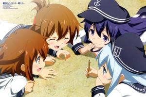 日媒goo網站調查：【哪些動漫作品的簡稱讓你最滿意？】TOP10
