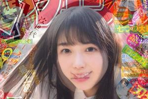 分不清誰是誰？三個日本知名漫畫雜誌封面《三位偶像長得一模一樣》