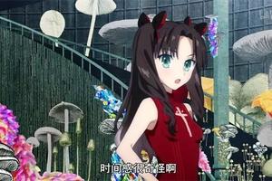 蘑菇親自參演，愛麗絲與黑童謠，少女的機關帝國開幕