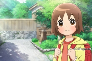 《年輕老闆娘是小學生》TV 動畫4 月8 日晨間開始播出