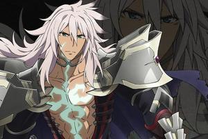 《Fate》的齊格飛與《小林家的龍女僕》的法夫納宿命對決猜想