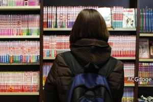 日本漫畫家質疑漫畫銷量下滑真的是盜版漫畫網站的錯嗎？