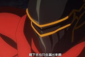 舌尖上的overlord：說說納薩力克的6個美食，莫名心疼安茲