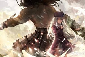 《Fate stay night》UBW線中8個英靈最終的結局介紹