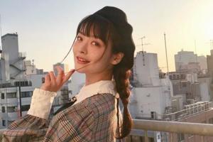 面試官是公司的狗？聲優上坂堇給粉絲霸氣建議：大叔面試官不過如此