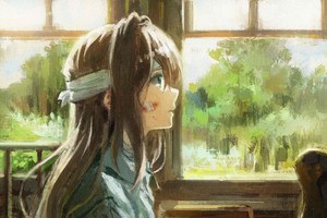 紫羅蘭若能魔改？日宅：1月新番裡有哪些作品能紅10年