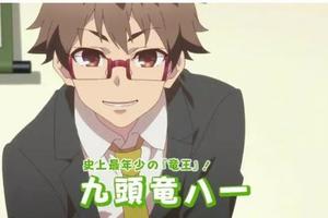 動漫迷投票：最喜歡的男聲優及角色結果公佈！