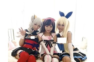 就差小白和蘿莉大叔狐娘了，TMA 推出絆愛、輝夜月、Mirai Akari 虛擬Youtuber紳士片