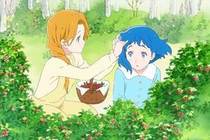 百合花開！《上低音號》新劇場版情報公開