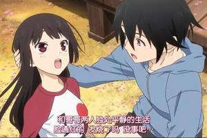 整理動漫裡的九大妹妹，都認識的話你就是大佬一般的存在了！