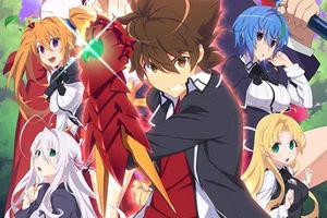 日本萬人評選：「最期待的2018年4月番」TOP20