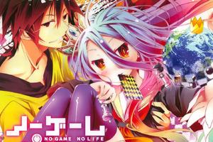 遊戲人生入選！日宅：有哪些主人公是宅並且劇情又非常有趣的作品呢？