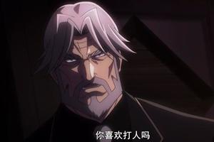 overlord鋼鐵執事塞巴斯的十個秘密：為逗安茲開心曾經穿過女裝