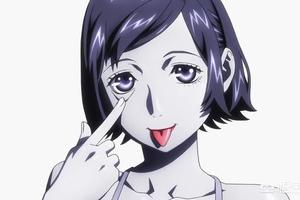 一月新番《刻刻》熱播，你知道做過＂紳士三部曲＂人物原案《梅津泰臣》的來歷嗎？