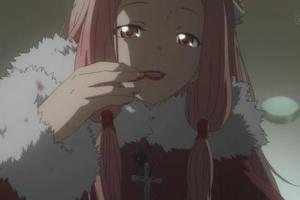整理動漫中的十位黑化女性角色！