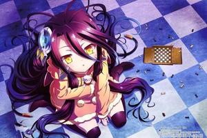 遊戲人生劇場版：六千年前，我們向相同的意志起誓