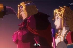 Overlord蒼薔薇介紹，中二雙子肌肉吸血鬼的組合簡直太棒了！