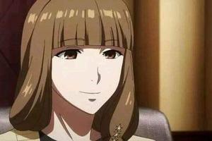 動漫中被詛咒的髮型，留了此髮型的妹子們都隨之而去