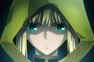Fate EXTRA第八話:Saber客串出場?扎比子終於出場了!