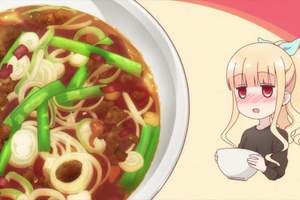 容易混淆的名古屋美食《台灣拉麵動畫化》