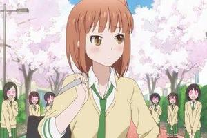 整理二次元里偽郎屬性的角色