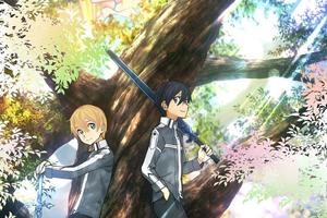 《刀劍神域Alicization》小野學與伊藤智彥，監督接替對談