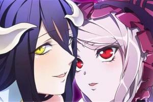 OVERLORDⅡ:誠意滿滿的佳作。漫談動畫與原作不一樣的細節設定？