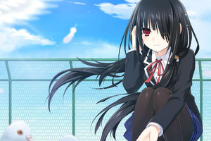 8部動畫貓奴少女介紹