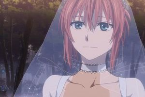 強大！《魔法使的新娘》發行量突破550萬