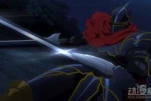 《Overlord》二期動畫第12話預告，惡戰敵軍精銳悍將