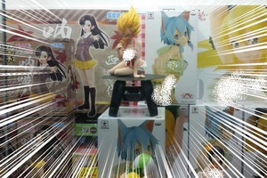 《夾娃娃機裡的衝擊景品》魔人達爾竟變身比基尼爆歐派妹！
