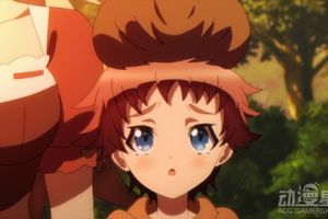 《爆肝工程師的異世界狂想曲》動畫最終話先行圖  小魔女也要被攻略