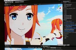 用Live 2D 挑戰全新的影像表現，Aniplex 與Live 2D 達成資本與業務合作將製作長篇動畫電影