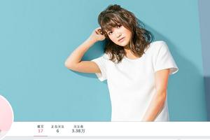 本人會不時發文！早見沙織開設官方推特