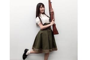 「一直以為上坂堇是蘇聯間諜」？上坂堇擔任蘇聯超自然現象解密節目主持
