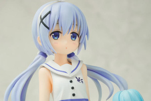 無法抗拒！《點兔》智乃新手辦曝光