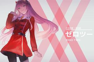 動漫測試：最適合陪你踏青的女性角色