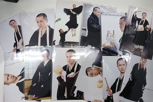 聲優不務正業系列！聲優杉田智和佛系照片發售