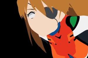 《EVA》新劇場版官推公開明日香神秘動圖，新作有希望？