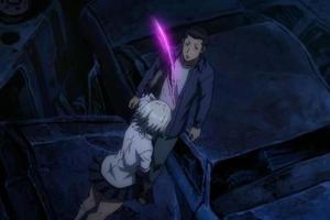 《牙鬥獸娘》完結，毫無存在感的男主終領便當！