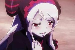 Overlord：6個反設定，雅兒貝德好清純，夏提雅經驗十足！