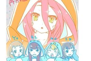 有趣！“少女南極旅行”重播宣傳圖引發熱議