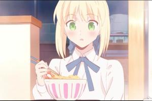 吾王Saber領銜，細數“衛宮家今天的飯”背後的五大聖杯戰士！