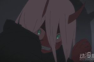 《Darling in the FranXX》第13话预告 揭露02悲惨童年