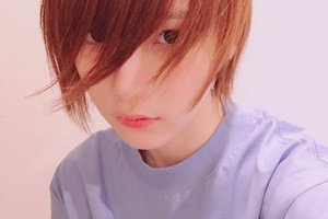 好帥！內田真禮中性風格自拍引爆網路