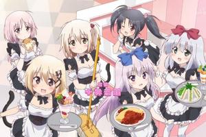 《ALICE or ALICE》愛什麼莉？蘿莉統統抱走