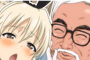 紳士書是第一動力，日本80歲老爺為買紳士本學會網上購物