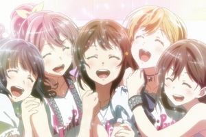  請期待BanG Dream 動畫未來的逆襲，武士道董事木谷高明談BanG Dream 與各個企劃
