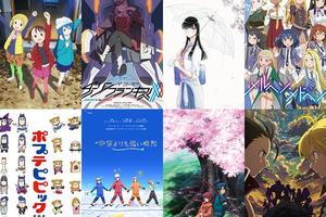 AKIBA總研公佈“2018冬季動畫人氣最高的作品”